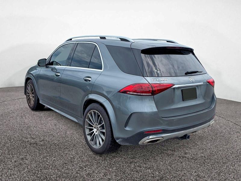 Aukcja sprzedaży 2020 Mercedes-benz Gle, vin: 4JGFB5KB3LA016686, numer aukcji: 61456576