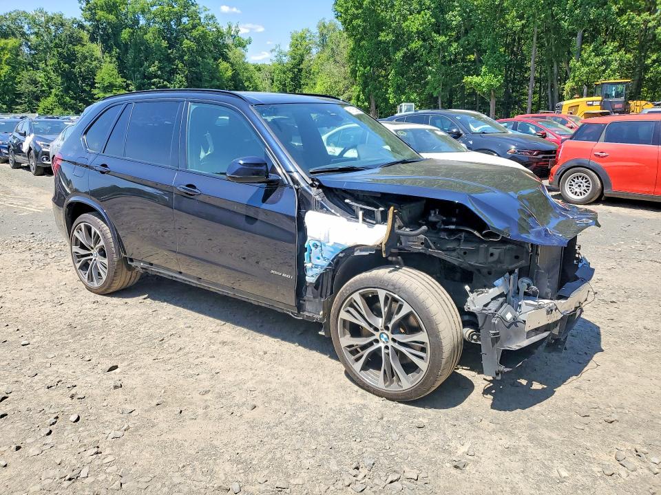 2018 Bmw X5 მანქანა იყიდება აუქციონზე, vin: 5UXKR6C51J0U15756, აუქციონის ნომერი: 61183386