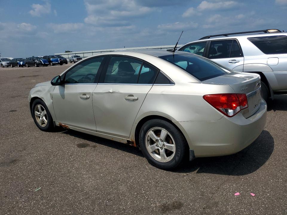 Aukcja sprzedaży 2014 Chevrolet Cruze, vin: 1G1PC5SB7E7225556, numer aukcji: 61977056