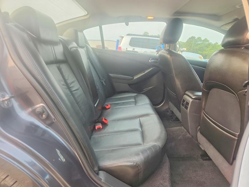 Продажа на аукционе авто 2010 Nissan Altima, vin: 1N4AL2AP3AN420641, номер лота: 61285856