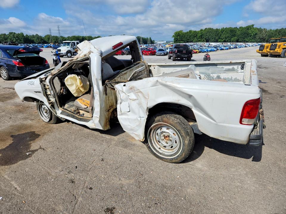 Продаж на аукціоні авто 2000 Ford Ranger, vin: 1FTYR10C1YTA26805, номер лоту: 61405246