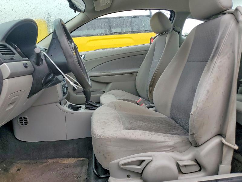 Продаж на аукціоні авто 2010 Chevrolet Cobalt, vin: 1G1AB1F56A7151241, номер лоту: 63171416
