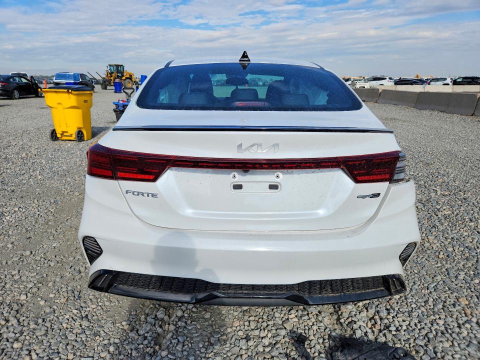 Aukcja sprzedaży 2024 Kia Forte, vin: 3KPF54AD0RE701128, numer aukcji: 62265786
