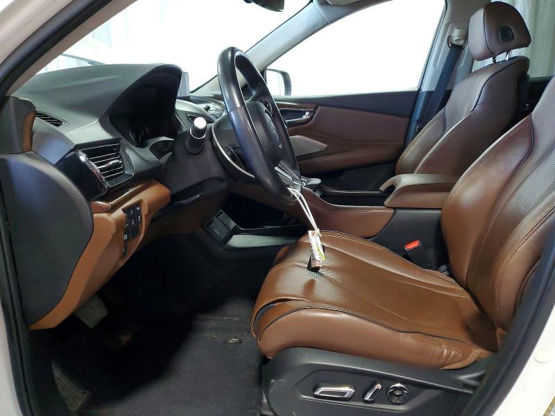 2019 Acura Rdx მანქანა იყიდება აუქციონზე, vin: 5J8TC2H73KL002376, აუქციონის ნომერი: 61871666
