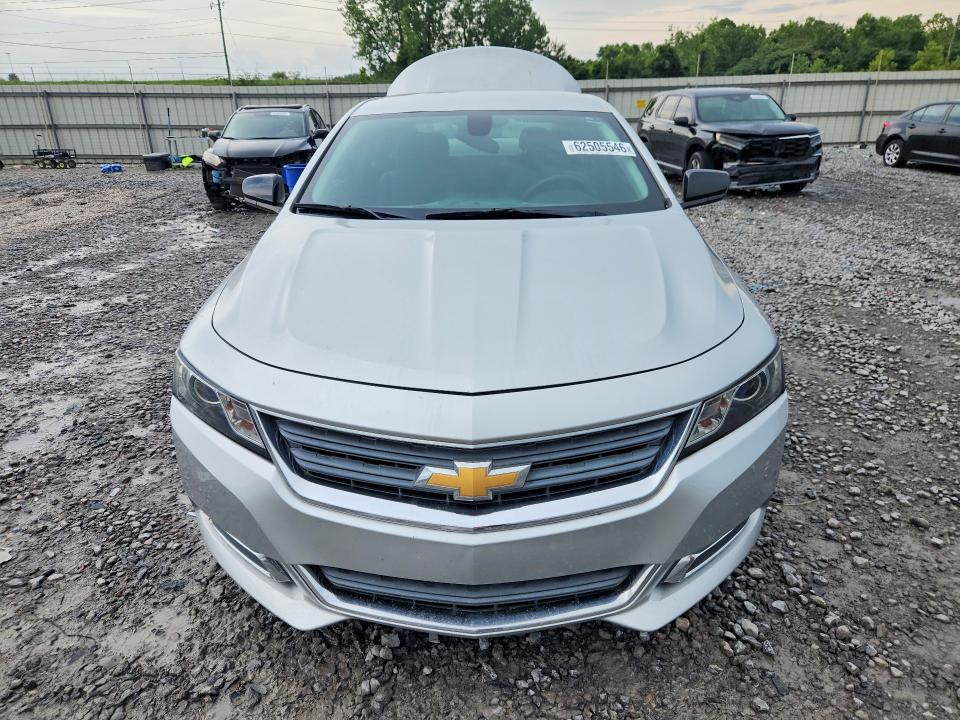 Aukcja sprzedaży 2017 Chevrolet Impala, vin: 2G11Z5S34H9102023, numer aukcji: 62505546