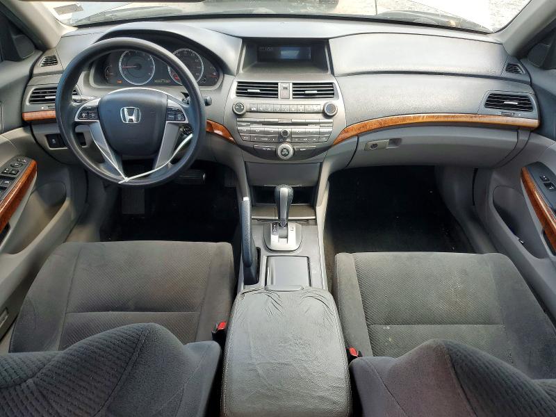 2011 Honda Accord მანქანა იყიდება აუქციონზე, vin: 1HGCP2F7XBA063257, აუქციონის ნომერი: 61925536