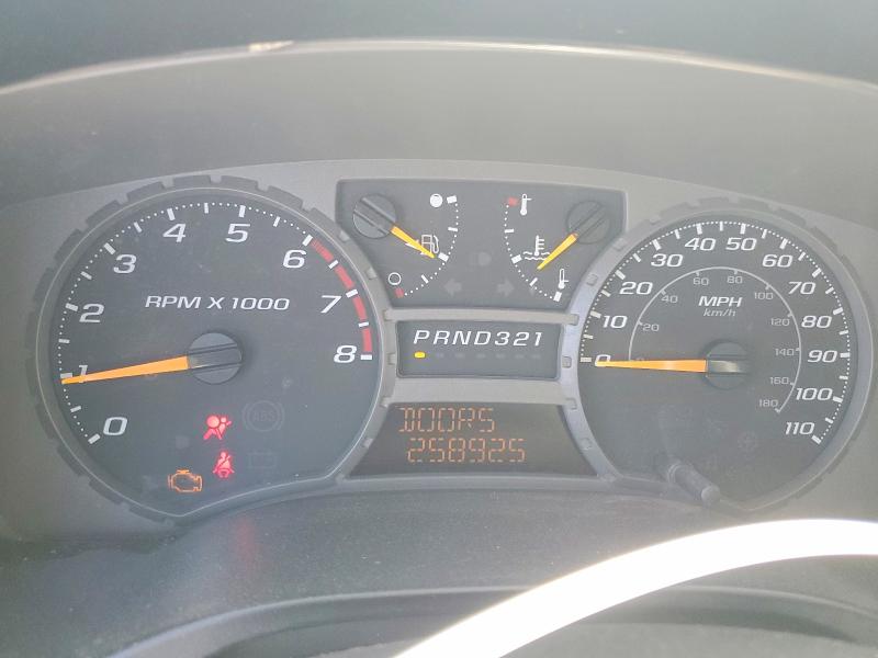 Aukcja sprzedaży 2006 Chevrolet Colorado, vin: 1GCCS148568125292, numer aukcji: 62887236