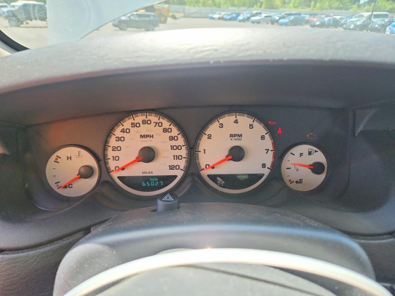 Aukcja sprzedaży 2003 Dodge Neon, vin: 1B3ES56CX3D257311, numer aukcji: 60372106