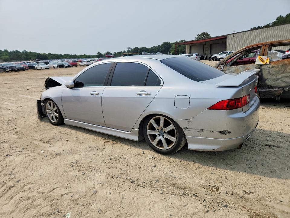 Продаж на аукціоні авто 2004 Acura Tsx, vin: JH4CL95854C000568, номер лоту: 62814546