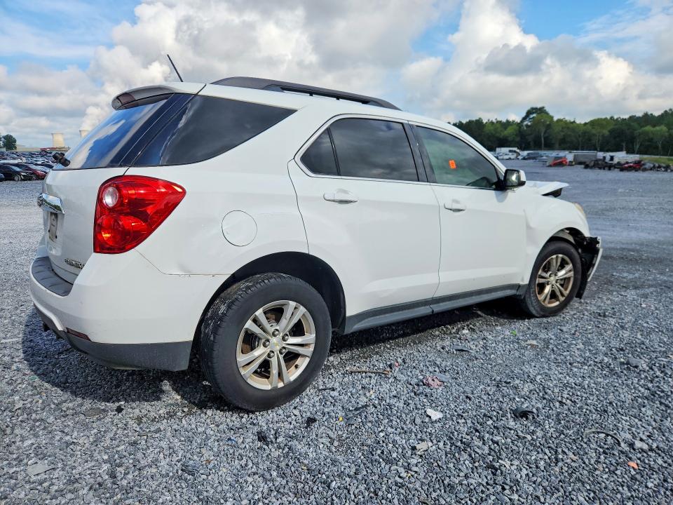 Продажа на аукционе авто 2015 Chevrolet Equinox, vin: 2GNALCEK2F1164362, номер лота: 61244706