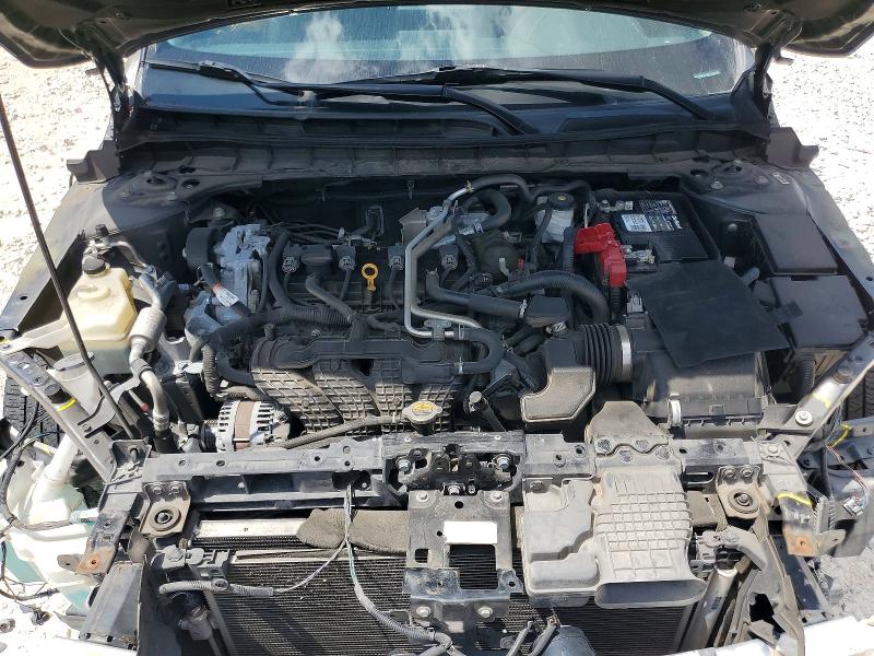 Aukcja sprzedaży 2021 Nissan Altima, vin: 1N4BL4CV0MN374136, numer aukcji: 62752996