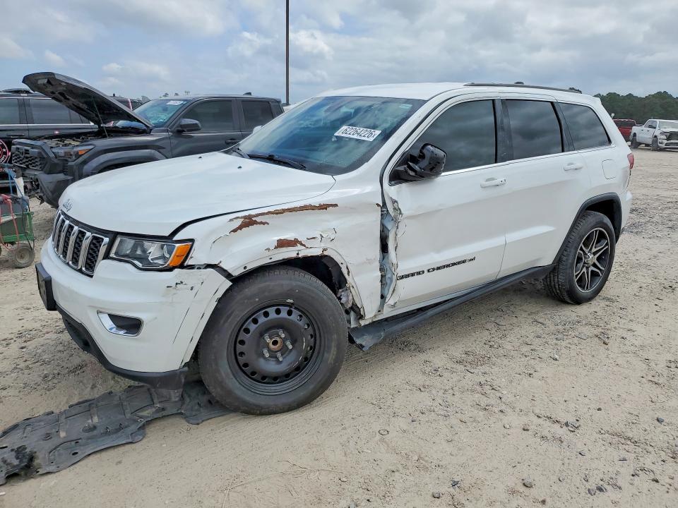 Продаж на аукціоні авто 2022 Jeep Grand Cherokee, vin: 1C4RJFAG2NC118267, номер лоту: 62264226