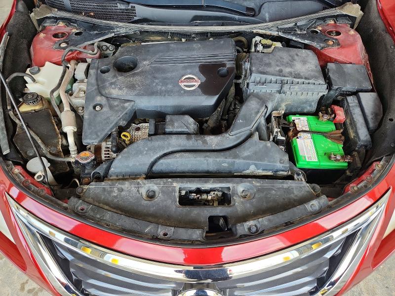 2013 Nissan Altima მანქანა იყიდება აუქციონზე, vin: 1N4AL3AP9DC245690, აუქციონის ნომერი: 62873706