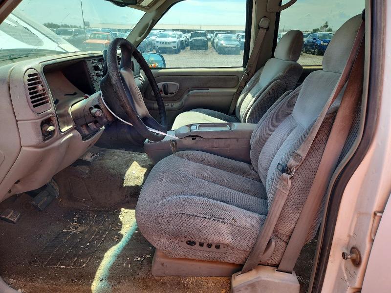 Продаж на аукціоні авто 2000 Chevrolet Gmt-400, vin: 1GCHC33J8YF414488, номер лоту: 61487716