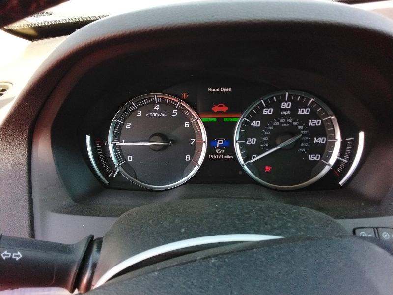 Продаж на аукціоні авто 2017 Acura Mdx, vin: 5J8YD4H53HL005347, номер лоту: 57072996