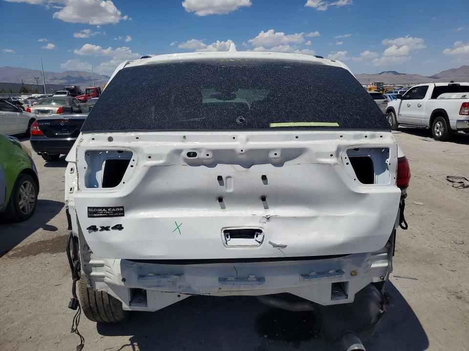 63035796 :رقم المزاد ، 1C4RJFAG5KC695208 vin ، 2019 Jeep Grand Cherokee مزاد بيع