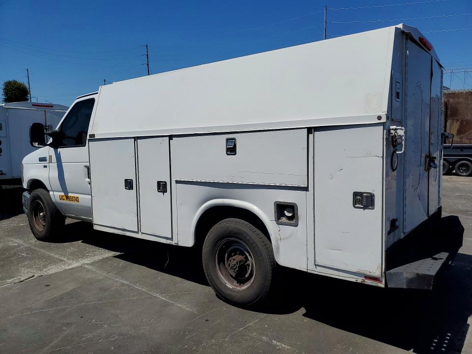 62529336 :رقم المزاد ، 1FDSE3FL1ADA08871 vin ، 2010 Ford Econoline مزاد بيع