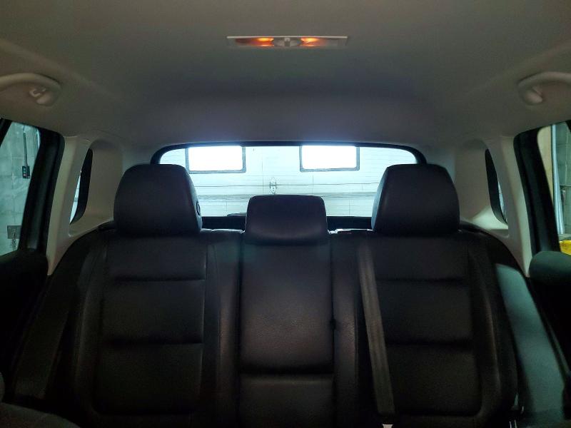 2014 Volkswagen Tiguan მანქანა იყიდება აუქციონზე, vin: WVGBV3AX1EW536530, აუქციონის ნომერი: 59690376