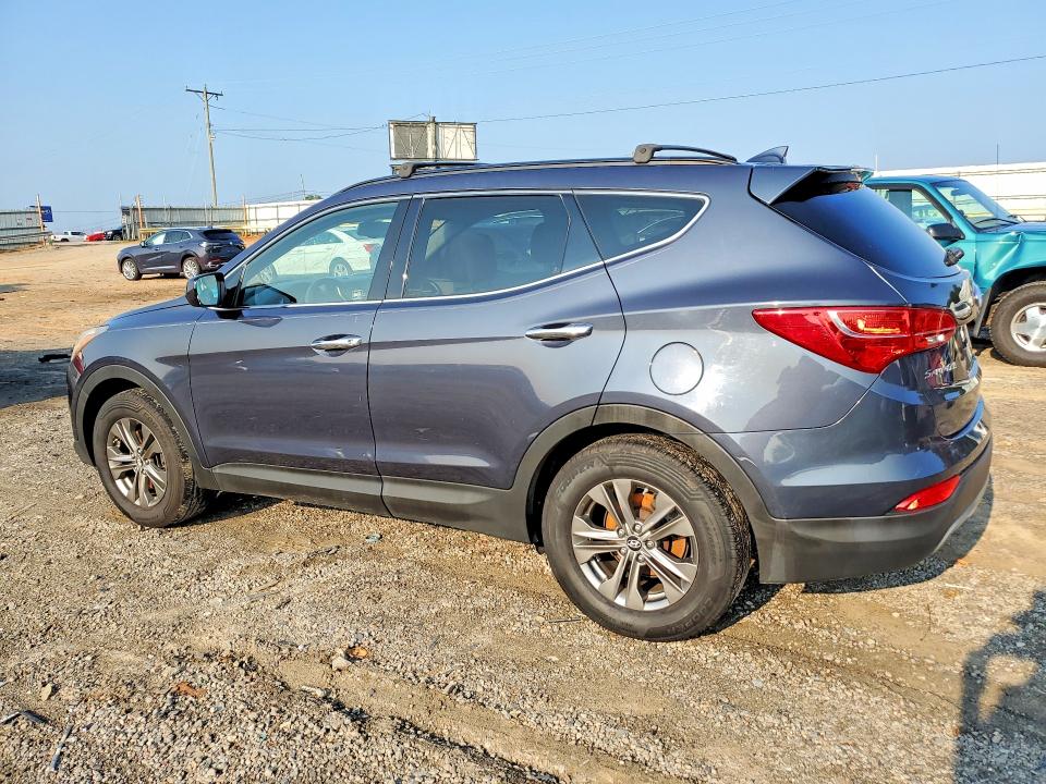 Продаж на аукціоні авто 2014 Hyundai Santa Fe Sport, vin: 5XYZUDLB2EG126653, номер лоту: 62663646