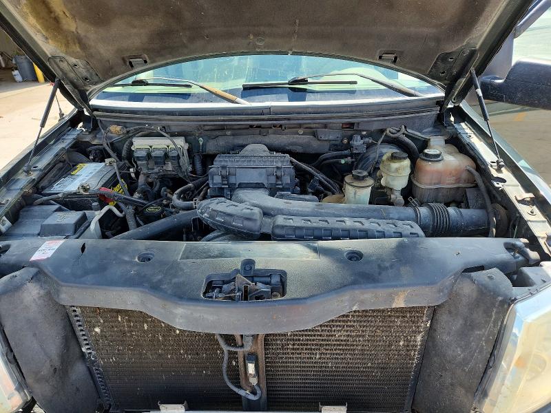 Aukcja sprzedaży 2004 Ford F150, vin: 1FTPX14564NA99292, numer aukcji: 61703766