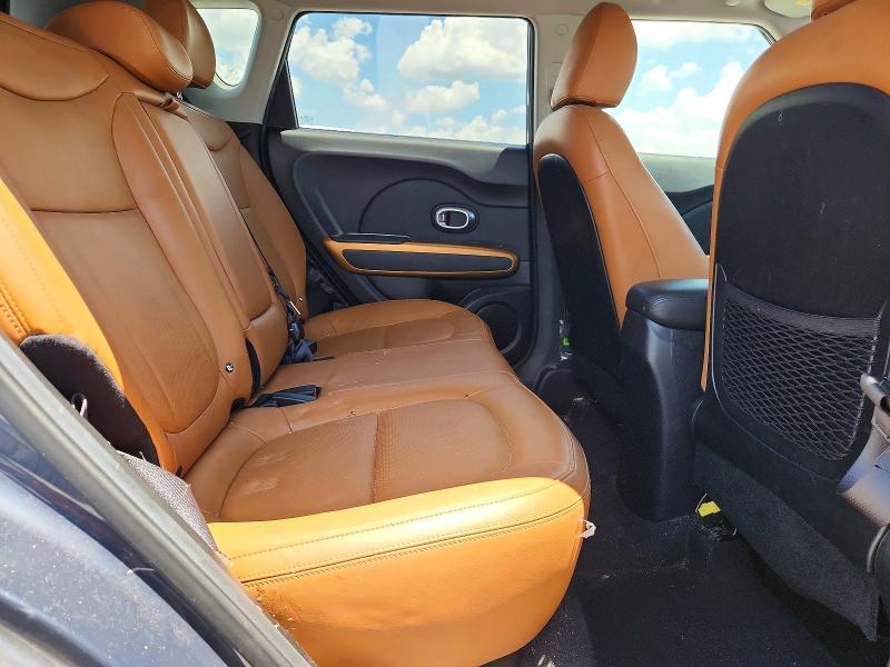 Продаж на аукціоні авто 2016 Kia Soul, vin: KNDJX3A5XG7376055, номер лоту: 60376356