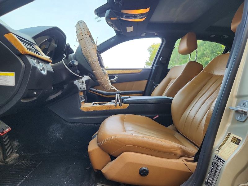 Aukcja sprzedaży 2011 Mercedes-benz E-class, vin: WDDHF8HB7BA348323, numer aukcji: 61241966