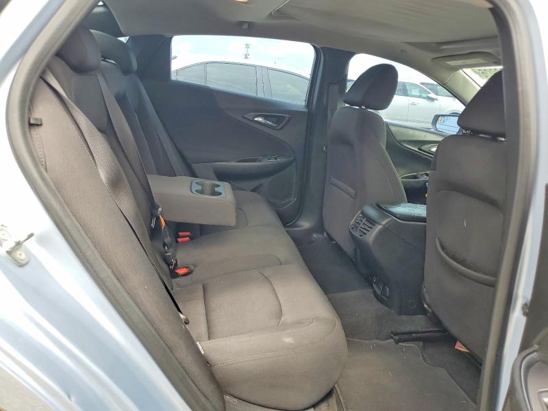 Продаж на аукціоні авто 2018 Chevrolet Malibu, vin: 1G1ZD5ST4JF143573, номер лоту: 63533906