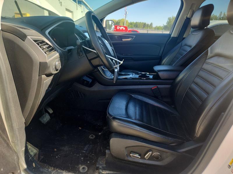 Aukcja sprzedaży 2017 Ford Edge, vin: 2FMPK4J80HBB64908, numer aukcji: 61282436