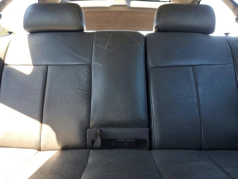 1997 Subaru Legacy მანქანა იყიდება აუქციონზე, vin: 4S3BG6854V7652027, აუქციონის ნომერი: 63060696