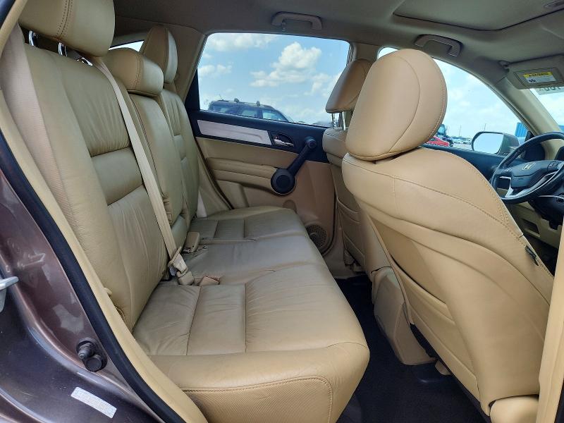 2010 Honda Cr-v მანქანა იყიდება აუქციონზე, vin: 5J6RE3H7XAL024523, აუქციონის ნომერი: 59587186
