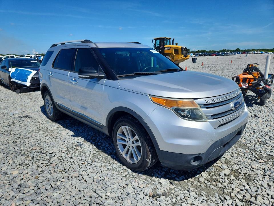 Продаж на аукціоні авто 2013 Ford Explorer, vin: 1FM5K7D85DGB18384, номер лоту: 62352166