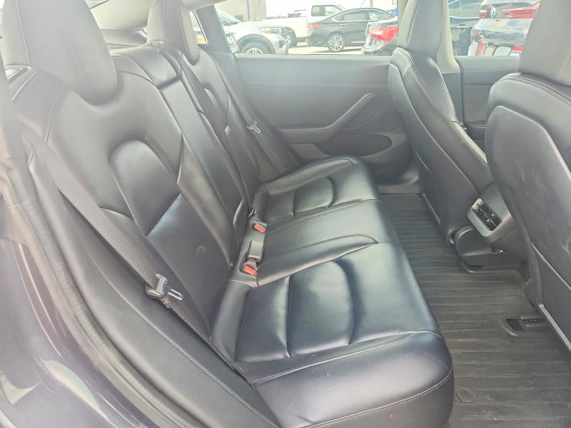 Aukcja sprzedaży 2021 Tesla Model 3, vin: 5YJ3E1EA5MF093398, numer aukcji: 60927076