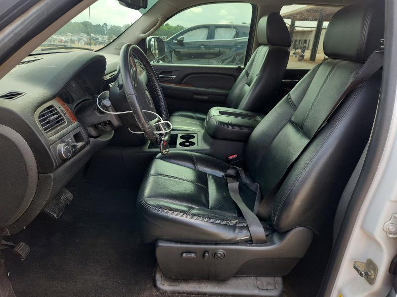 2007 Gmc New Sierra მანქანა იყიდება აუქციონზე, vin: 2GTFC13Y971634351, აუქციონის ნომერი: 59599986