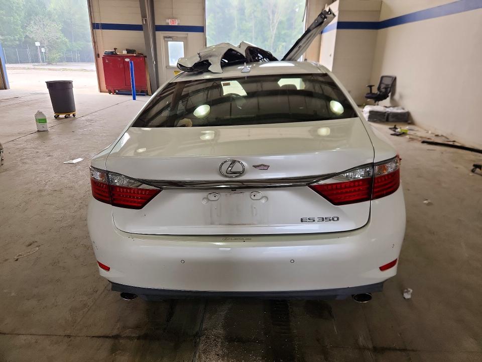 Продажа на аукционе авто 2014 Lexus Es, vin: JTHBK1GG5E2095046, номер лота: 61578126