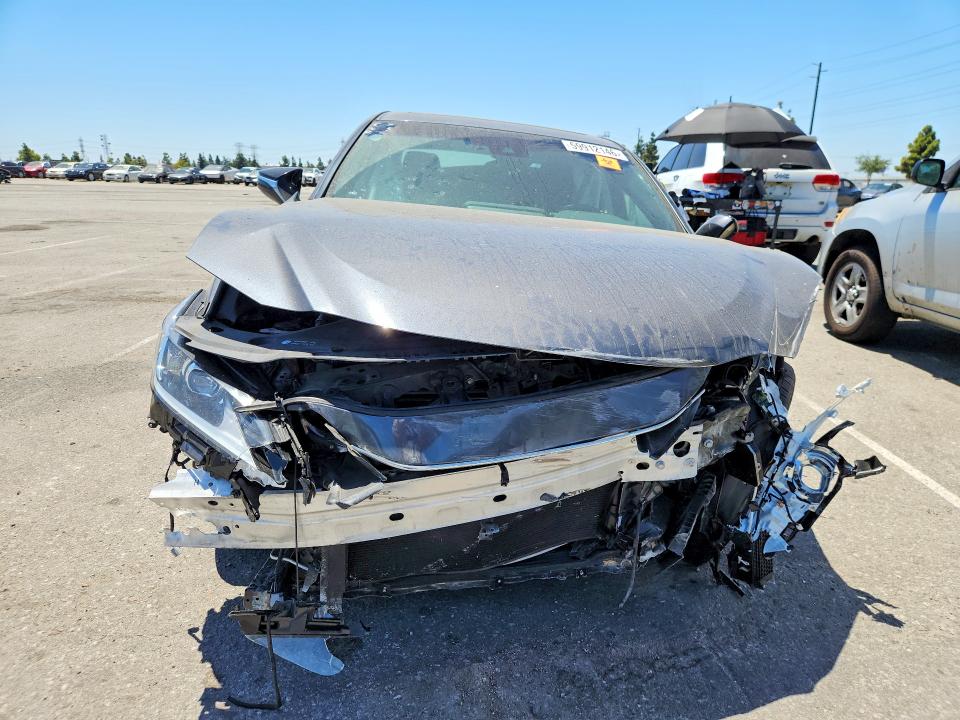 59912146 :رقم المزاد ، 58ADA1C19SU056415 vin ، 2025 Lexus Es 300h مزاد بيع
