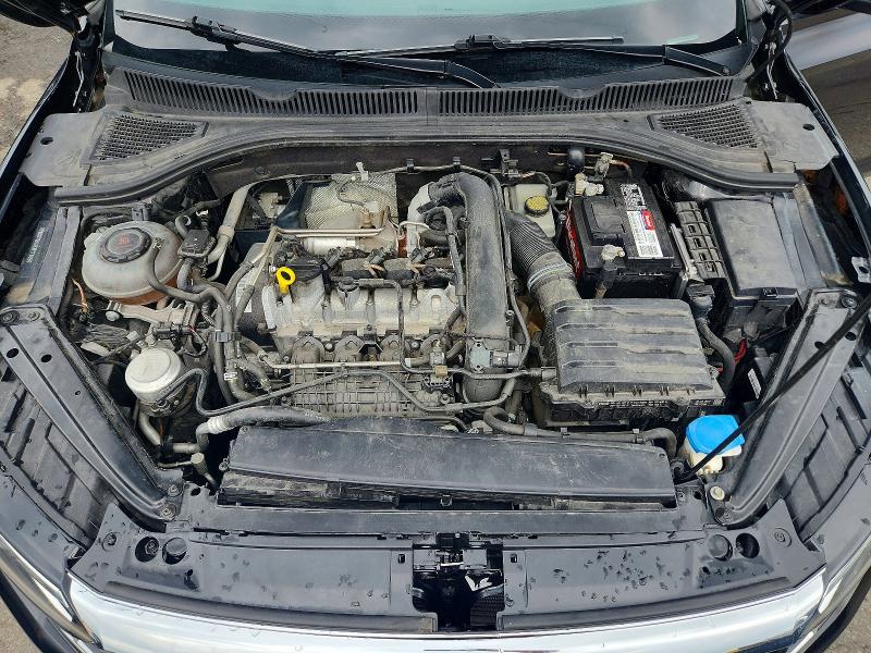 Продаж на аукціоні авто 2019 Volkswagen Jetta, vin: 3VWCB7BU8KM176355, номер лоту: 62956386