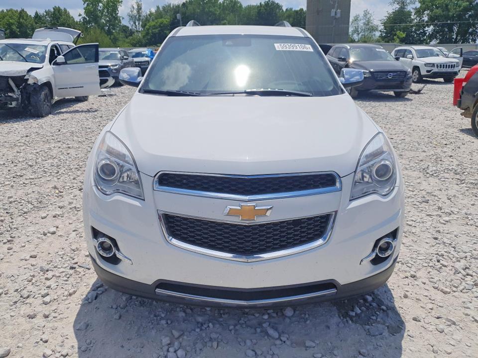 Продажа на аукционе авто 2015 Chevrolet Equinox, vin: 2GNFLHE3XF6332683, номер лота: 59399106