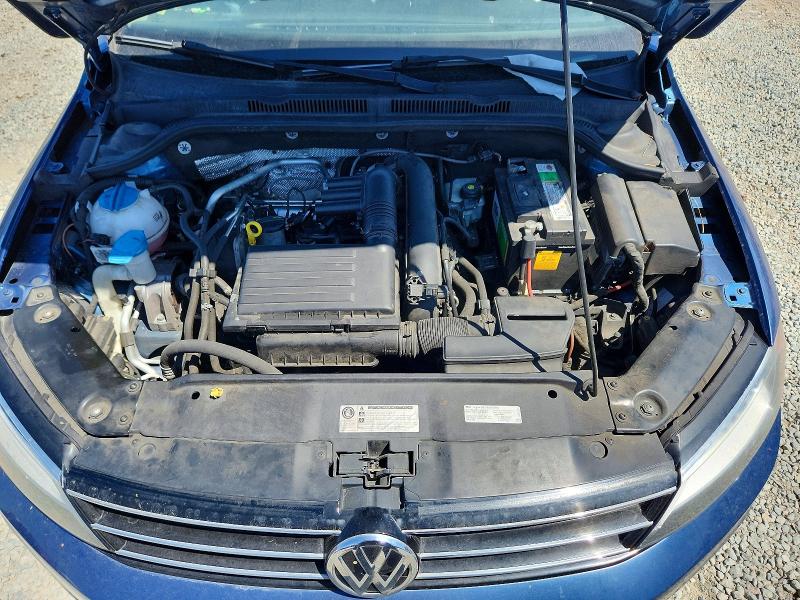 Auction sale of the 2016 Volkswagen Jetta, vin: 3VW267AJ8GM352903, lot number: 63168556