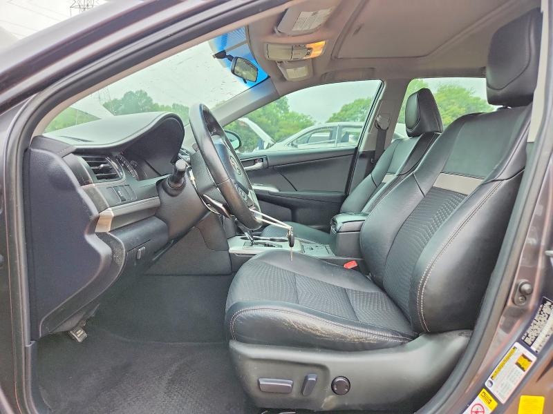 Продажа на аукционе авто 2013 Toyota Camry, vin: 4T1BF1FK8DU681797, номер лота: 62623386