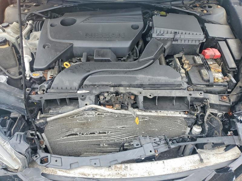 2016 Nissan Altima მანქანა იყიდება აუქციონზე, vin: 1N4AL3AP0GC265802, აუქციონის ნომერი: 58690106