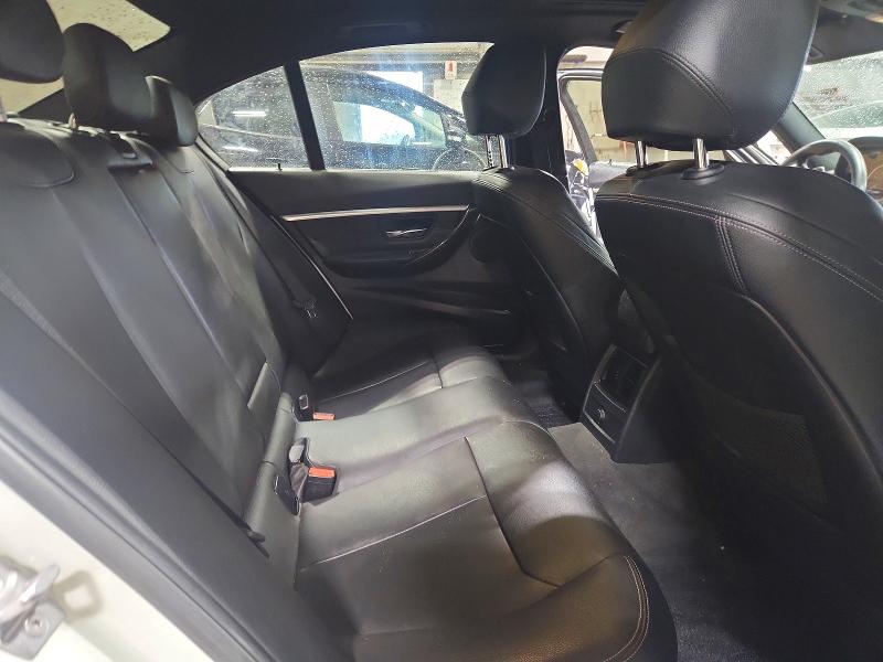 Продажа на аукционе авто 2017 Bmw 330, vin: WBA8D9G53HNU60505, номер лота: 59787076