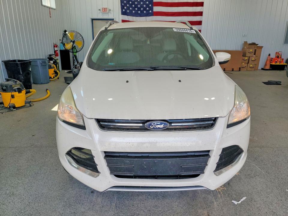 Aukcja sprzedaży 2016 Ford Escape, vin: 1FMCU9JX7GUB27781, numer aukcji: 59660416
