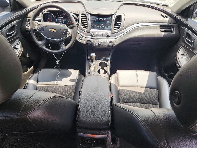 Продажа на аукционе авто 2020 Chevrolet Impala, vin: 1G11Z5S36LU112208, номер лота: 61031796