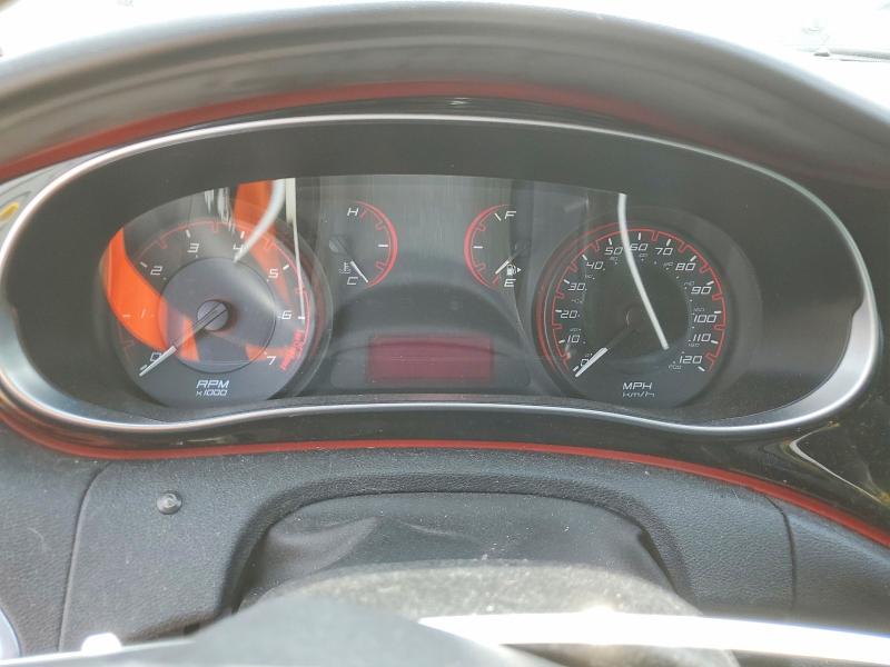 2015 Dodge Dart მანქანა იყიდება აუქციონზე, vin: 1C3CDFBB8FD119567, აუქციონის ნომერი: 60900156