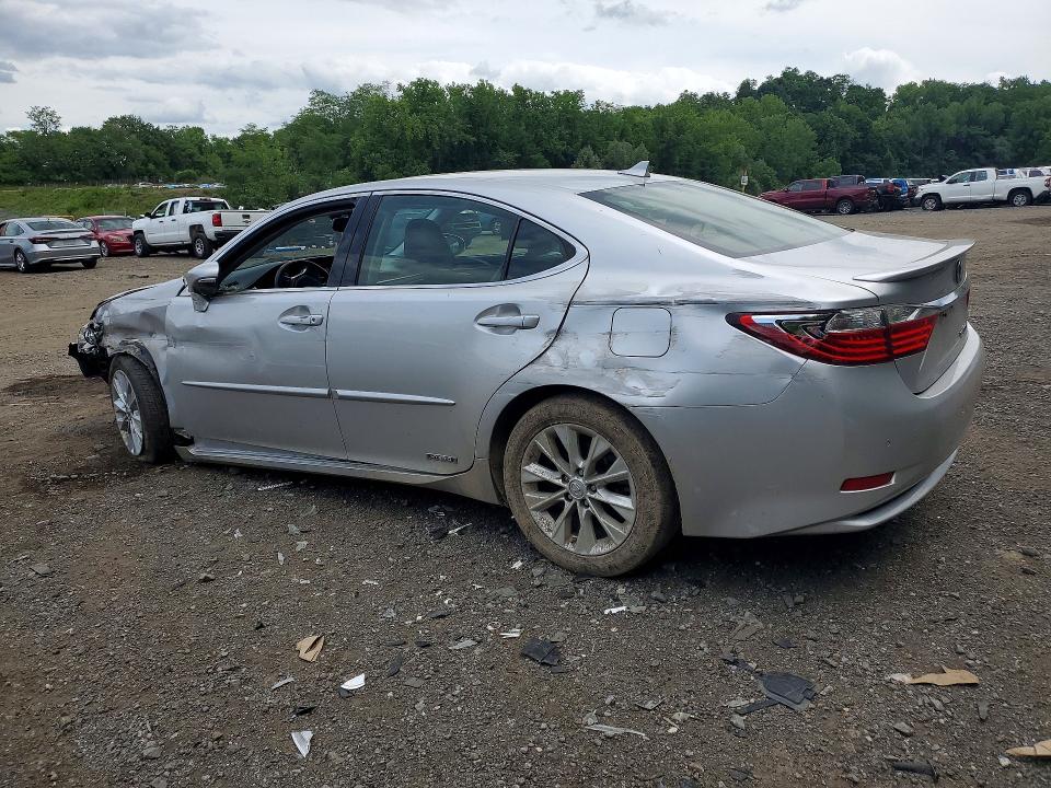 Aukcja sprzedaży 2014 Lexus Es, vin: JTHBW1GGXE2061124, numer aukcji: 60468186