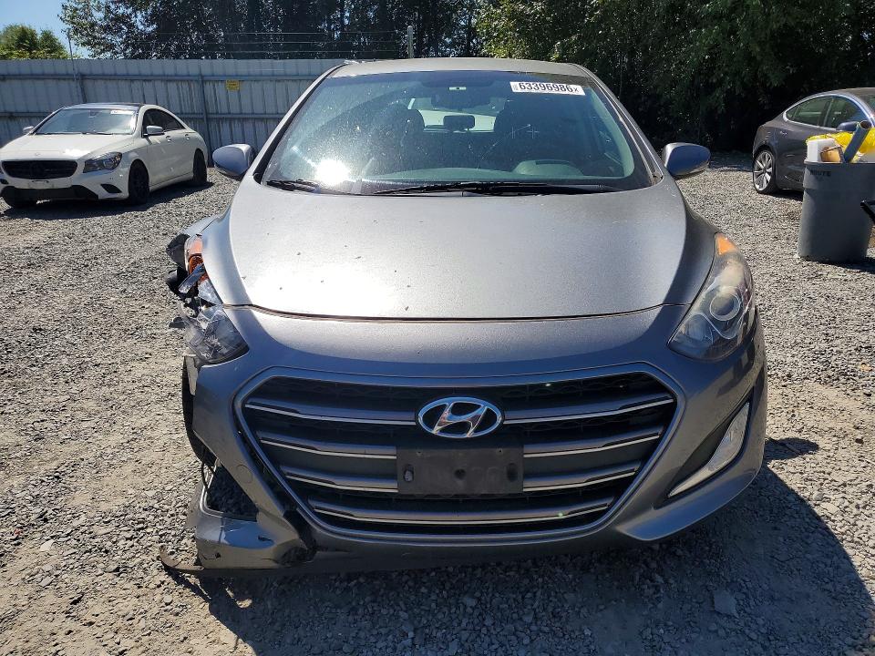 63396986 :رقم المزاد ، KMHD35LH2GU319504 vin ، 2016 Hyundai Elantra Gt مزاد بيع