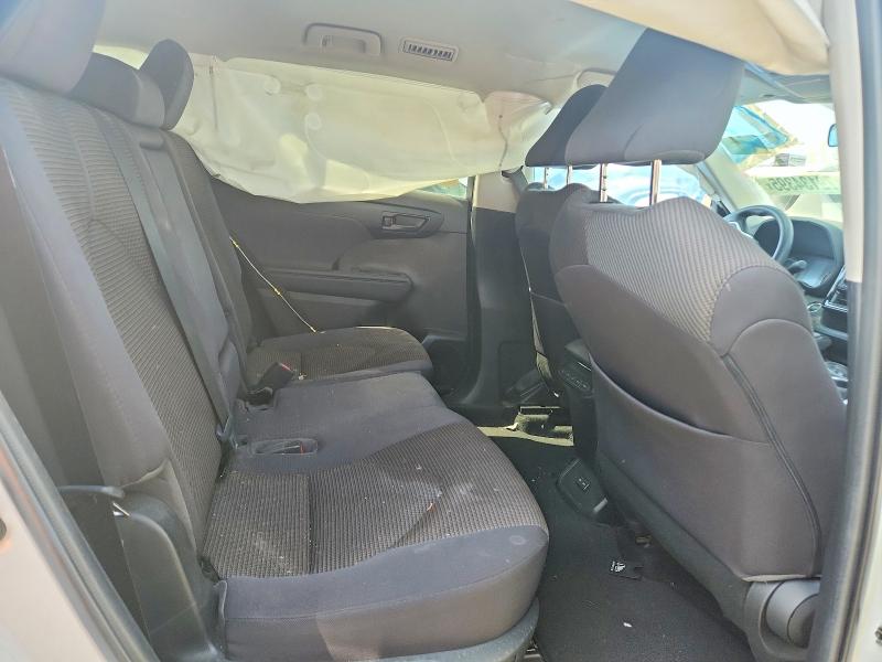 Продаж на аукціоні авто 2022 Toyota Highlander, vin: 5TDCZRAH6NS123611, номер лоту: 79134395