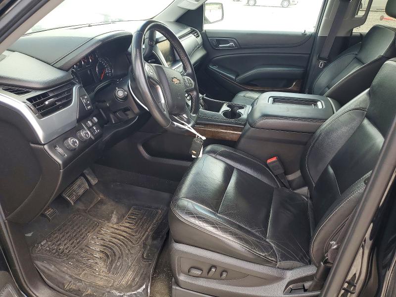 Aukcja sprzedaży 2015 Chevrolet Tahoe, vin: 1GNSKBKC8FR212775, numer aukcji: 61934606