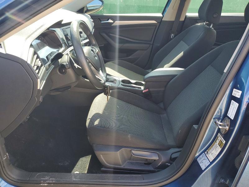 60322746 :رقم المزاد ، 3VWC57BU0LM092569 vin ، 2020 Volkswagen Jetta مزاد بيع