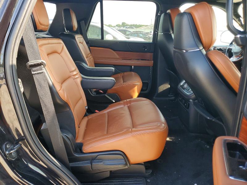 Aukcja sprzedaży 2019 Lincoln Navigator, vin: 5LMJJ2LT4KEL12582, numer aukcji: 58663116